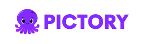 Pictory Logo